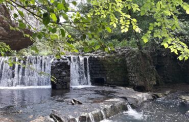Cascate di CHia