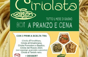 Volantino La Ciriolata _RN_23 A4