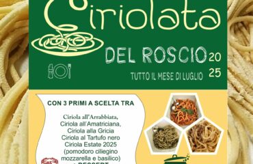 Volantino La Ciriolata _RN_25 A4